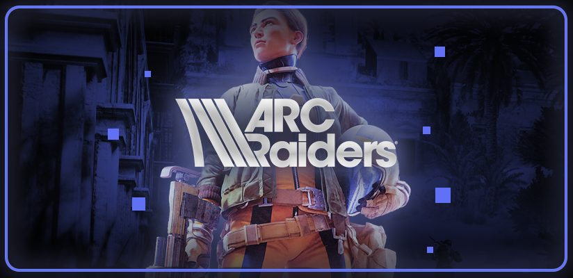 ARC Raiders