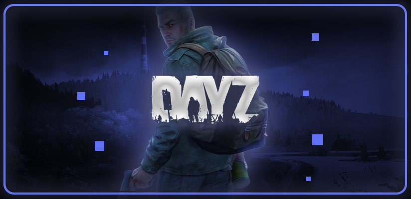 DayZ