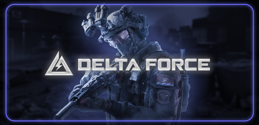 Delta Force