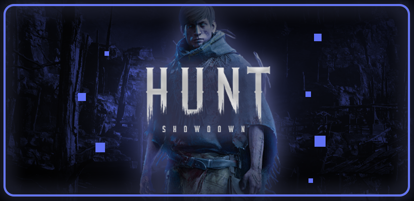 Hunt Showdown