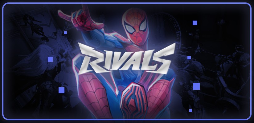 Marvel Rivals